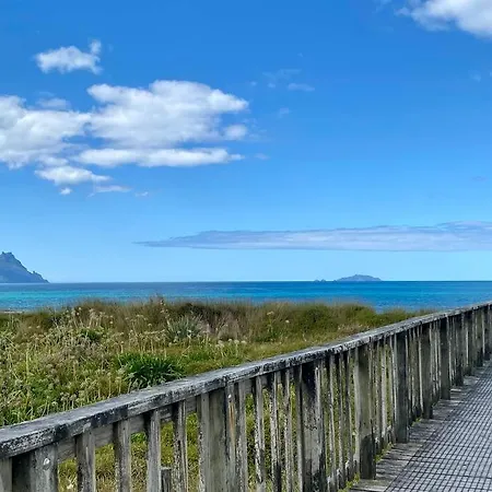 Beautiful Bream Bay Studio - Ruakaka Exterior photo