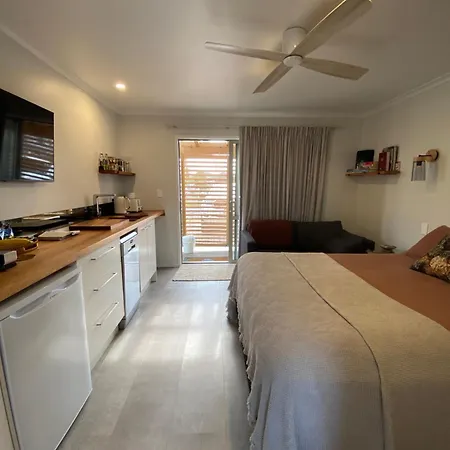 Beautiful Bream Bay Studio - Ruakaka Exterior photo