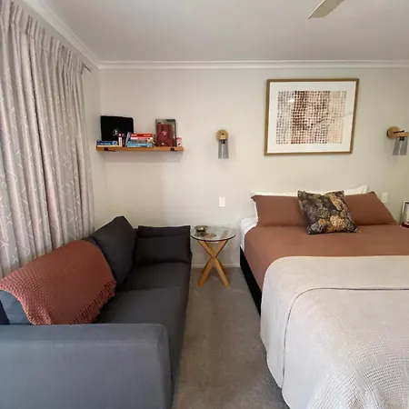 Beautiful Bream Bay Studio - Ruakaka Exterior photo